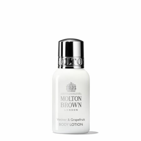 Ingrijirea corpului - Molton Brown, Vetiver & Grapefruit, Lotiune de corp, 50 ml