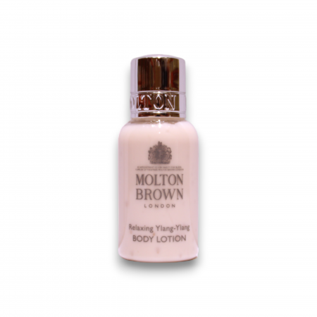 Ingrijirea corpului - Molton Brown, Ylang-Ylang, Lotiune de corp relaxanta, 30 ml