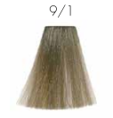 Coafura si Frizerie - Nivel vopsea NATURE fara amoniac si fara para-phenylenediamine 9/1 100ML
