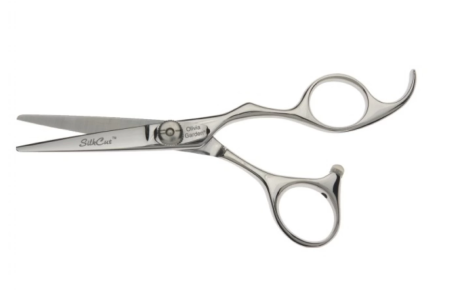 Coafura si Frizerie - Foarfeca de tuns Olivia Garden SilkCut 5.50 inch