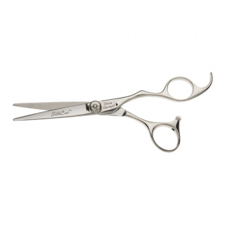 Foarfeca de tuns / filat - Olivia Garden SilkCut 5.75 Shear foarfeca