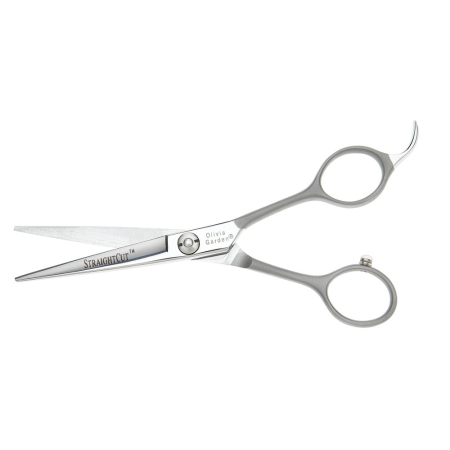 Foarfeca de tuns / filat - Foarfecă Olivia Garden StraightCut 5.75 inch profesională