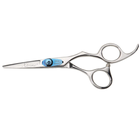 Foarfeca de tuns / filat - Foarfecă Olivia Garden Xtreme 5.0 inch profesională