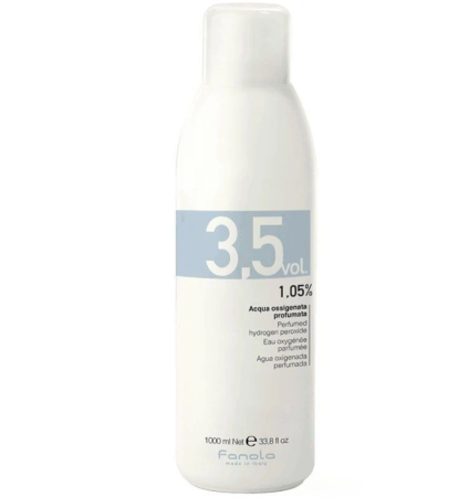 Oxidant - Oxidant - Cream Activator 3.5 Vol / 1.05% 1000ml