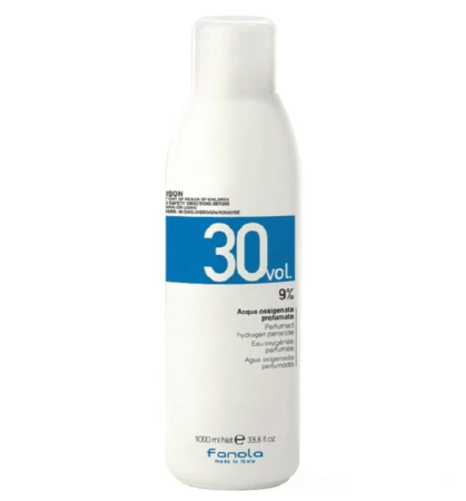 Oxidant - Oxidant - Cream Activator 30 Vol / 9% 1000ml