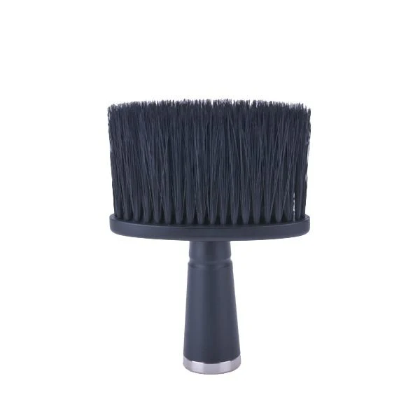 Accesorii - Pămătuf pentru Curățarea Părului după Tuns Bifull Brush Neck Square Eagle Fortress