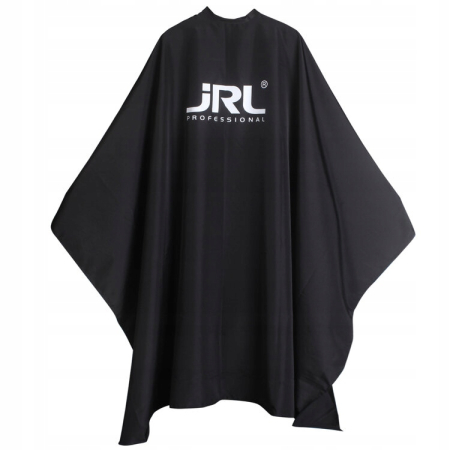 Accesorii - Pelerina Frizerie JRL Black