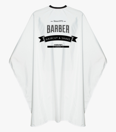 Accesorii - pelerina frizerie  marmara barber cape  pelerina coafor profesionala  pelerina barber  pelerina tuns barbati  accesorii frizerie  pelerina salon  salonexpert.ro