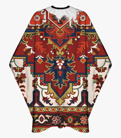 Accesorii - pelerina frizerie  marmara barber cape  pelerina barber profesionala  pelerina tuns barbati  pelerina coafor  accesorii frizerie profesionale  marmara barber fly carpet  salonexpert.ro