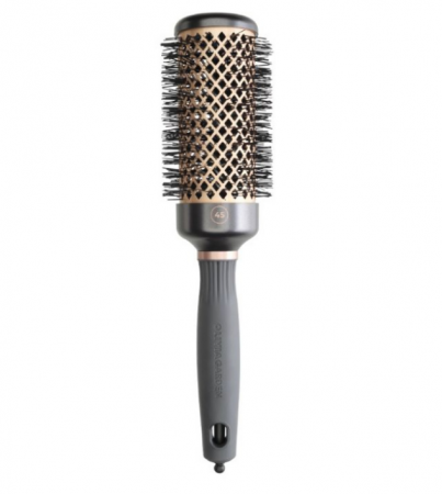 Coafura si Frizerie - Perie de păr profesională Expert Blowout Heat 45 MM Olivia Garden
