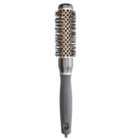 Perie de par - Perie profesională Olivia Garden Expert Blowout Heat 25 mm – styling rapid și volum
