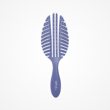 Perii si pieptene - perie-par-ventilata-maro-peri-nylon.webp