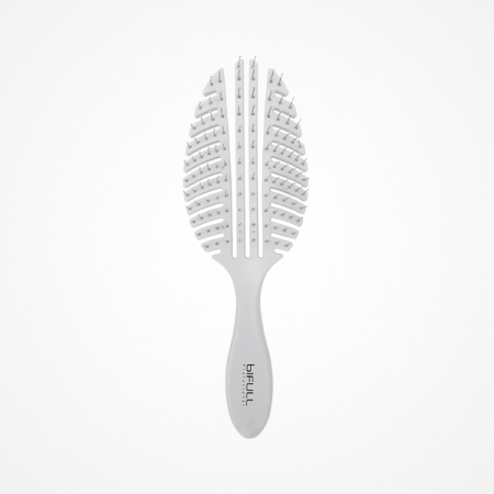 Coafura si Frizerie - perie-par-ventilata-maro-peri-nylon.webp