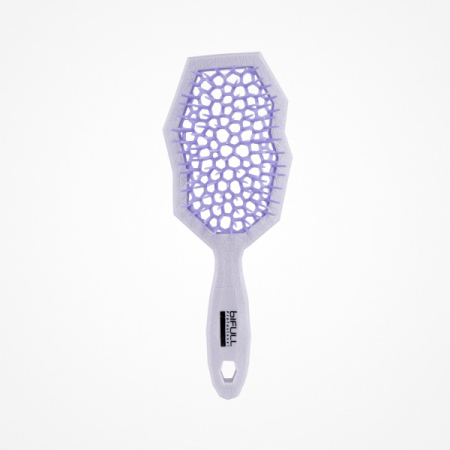 Coafura si Frizerie - perie-par-ventilata-dubla-curbura-mov-pcr.webp