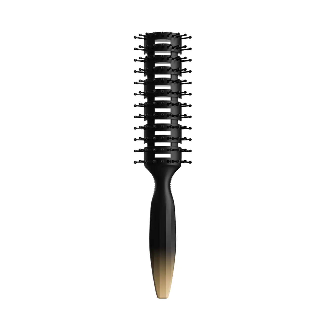 Coafura si Frizerie - Perie JRL 10 Row Vent Brush Styling Brush BR05