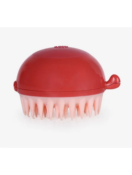 Accesorii - Perie pentru Masajul Scalpului Bifull Coquille Treatments Brush – Curățare și Relaxare Profesională