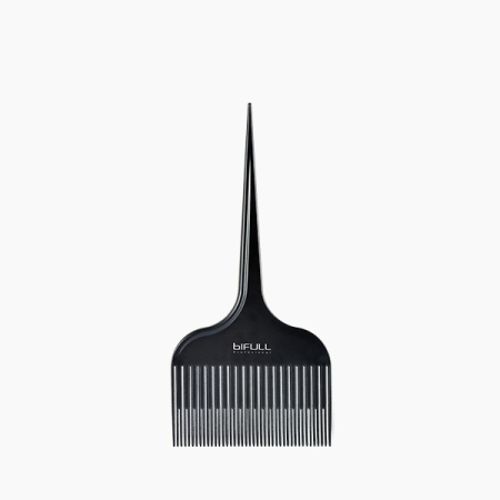 Pieptene Balayage Profesional – Tehnică Ombre & Highlight [3]