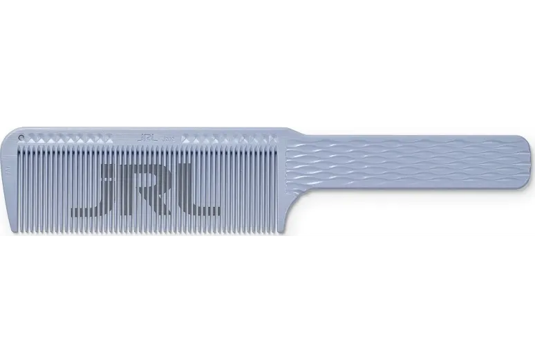 Coafura si Frizerie - pieptene-barber-blending-jrl-lila-9-6inch.webp
