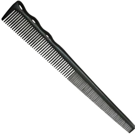 Coafura si Frizerie - Pieptene YS Park 254 Black