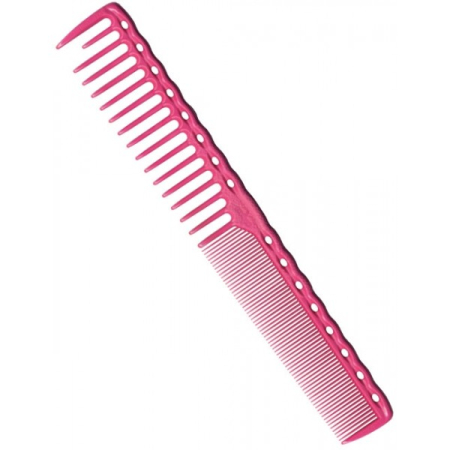 Perie de par - Pieptene profesional YS Park 332 Pink coafat