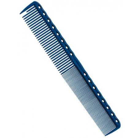Perie de par - Pieptene profesional YS Park 339 Blue frizerie
