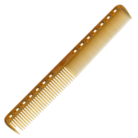 Perie de par - Pieptene profesional YS Park 339 Camel frizerie