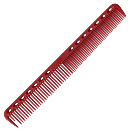 Perie de par - Pieptene profesional YS Park 339 Red frizerie