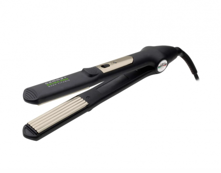 Placa de Creponat Părul EXTRA PRO FRISEE – Valuri Mărunte pentru Coafuri Impresionante | SalonExpert [2]