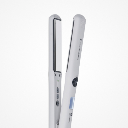 Placa de Îndreptat Părul cu Ioni Negativi – Coafuri Netede și Strălucitoare | SalonExpert [3]