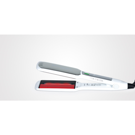 Placa de Întins Părul Ultimate Infraroșu – Îndreptare Perfectă și Protecție Avansată pentru Păr | SalonExpert [3]