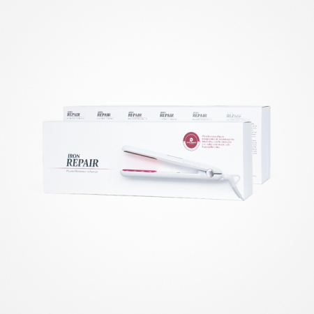 Placa pentru Tratamente Păr cu Infraroșu și Ultrasonic – Îngrijire Avansată și Reparare pentru Păr Sănătos | SalonExpert [1]