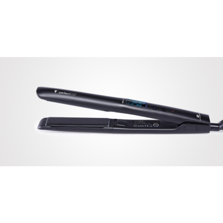 Placa Profesională de Întins Păr 250˚ – Îndreptare Perfectă și Protecție pentru Păr | SalonExpert [4]
