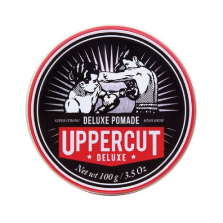 Styling - Pomada Uppercut Deluxe Pomade 100g finisaj lucios