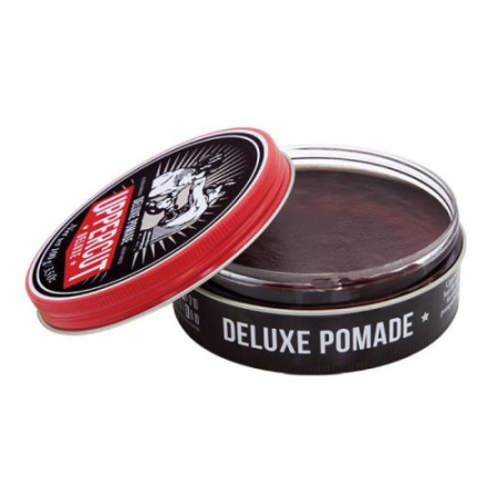 Pomada Uppercut Deluxe Pomade 100g finisaj lucios [1]
