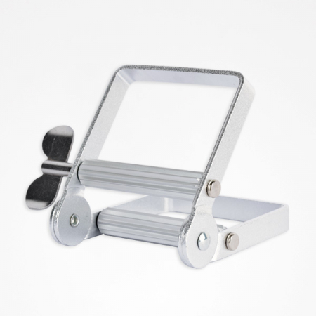 Vopsea de par - Presă tub vopsea – accesoriu profesional pentru stoarcerea completă a tuburilor de colorant