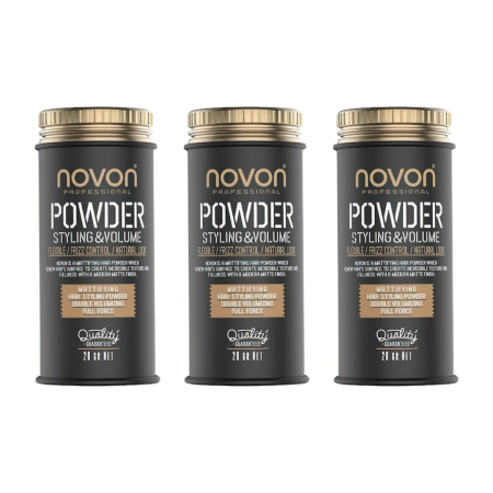 Pudra de volum - Pudra Volum Novon 20 gr