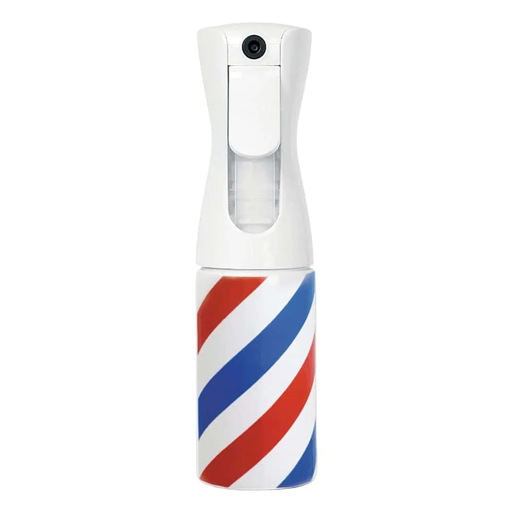 Coafura si Frizerie - Pulverizator profesional cu Pulverizare Continua 160ml