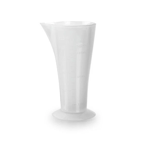 Accesorii - Recipient Gradat de Masurare - Masuring Cup 120ml