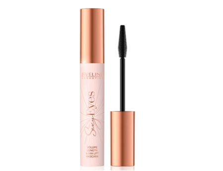 Ochi - Rimel Sexy Eyes Eveline Cosmetics 7 ml