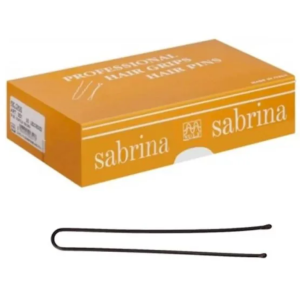 Coafura si Frizerie - Sabrina Ace de par drepte netede pentru coafuri 75 mm blonde 500gr