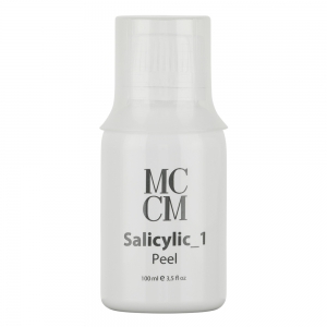Cosmetica - Salicylic Peel 1 - 100 ml - MCCM