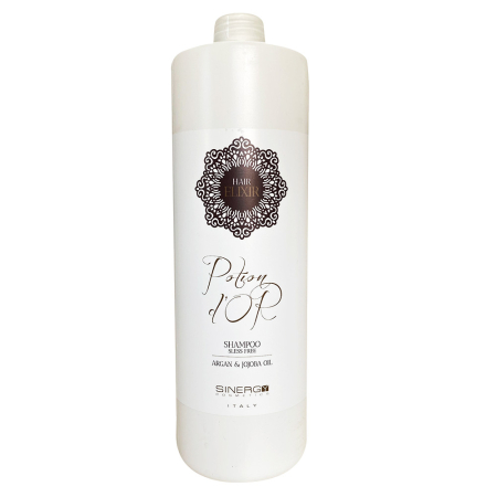 Sampon - Sampon cu Argan Sinergy 1000 ml