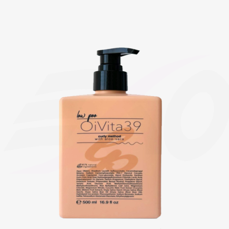 Coafura si Frizerie - sampon-low-poo-pentru-par-cret-si-ondulat-definire-bucle-500ml.jpg