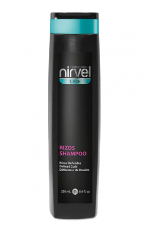 Sampon - Șampon pentru păr creț 250ml