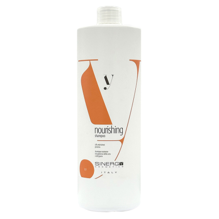 Vopsea de par - Șampon Sinergy pentru păr uscat și tratat 1000 ml