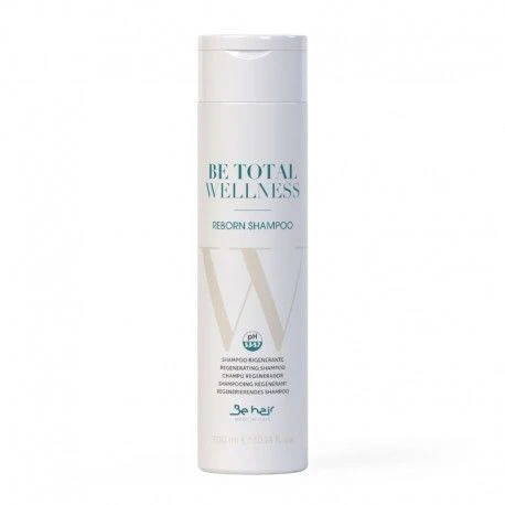 Sampon - sampon-regenerare-par-be-hair-reborn-300ml