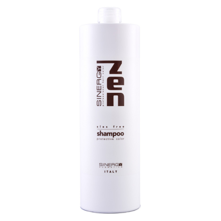 Sampon - Sampon pentru Protectia Culorii ZEN Sinergy 1000 ml