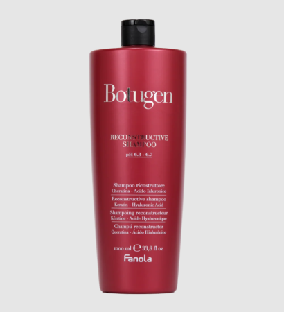 Sampon - Sampon Reconstructor - Botugen Shampoo pH 6.3-6.7 1000ml