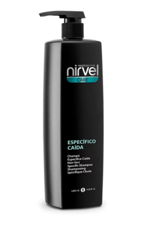 Sampon - Sampon specific pentru caderea parului 1L , Hair-loss specific shampoo 1L