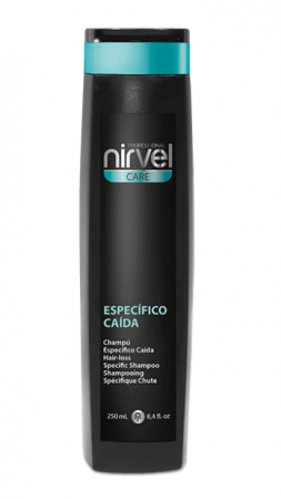 Sampon - Sampon specific pentru caderea parului 250ml , Hair-loss specific shampoo 250ml